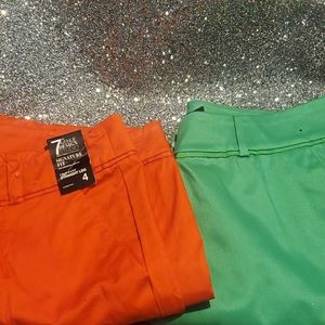 New york and company business pants